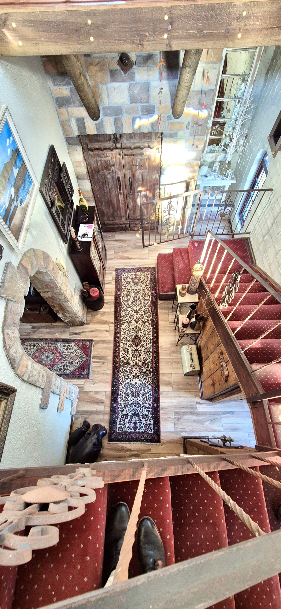 5 Bedroom Property for Sale in Flamingo Vlei Western Cape